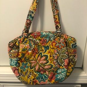 Vera Bradley purse